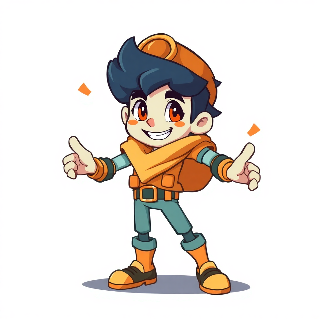 BetFlow mascot